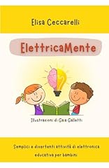 Elettricamente semplici divert usato  Spedito ovunque in Italia 