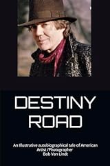 Destiny road illustrative for sale  Delivered anywhere in USA 