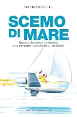 Scemo mare. quando usato  Spedito ovunque in Italia 