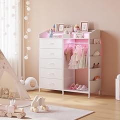 Lumtok modern dresser for sale  Delivered anywhere in USA 