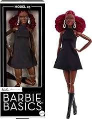 Barbie basics modell gebraucht kaufen  Wird an jeden Ort in Deutschland
