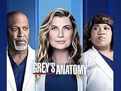 Grey anatomy season for sale  Delivered anywhere in USA 