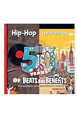 Hip hop healthcare usato  Spedito ovunque in Italia 