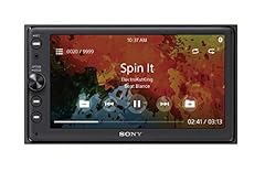 Sony xav ax100 for sale  Delivered anywhere in UK