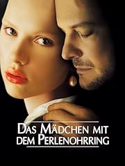 Mädchen dem perlenohrring gebraucht kaufen  Wird an jeden Ort in Deutschland