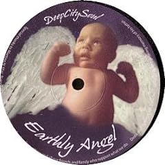 Earthly angel vinyl for sale  Delivered anywhere in Ireland