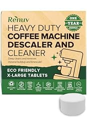 Coffee machine descaler for sale  Delivered anywhere in USA 