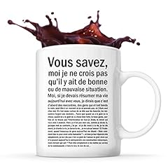 Céramique mug bonne d'occasion  Livré partout en France