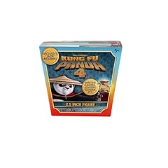 Kung panda statuette usato  Spedito ovunque in Italia 