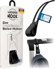Luggage hook koffer gebraucht kaufen  Wird an jeden Ort in Deutschland
