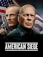 American siege d'occasion  Livré partout en France