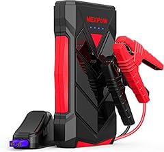 Nexpow avviatore batteria usato  Spedito ovunque in Italia 