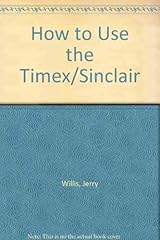 Use timex sinclair for sale  Delivered anywhere in USA 