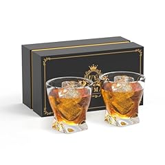 Comsmart whiskey glass for sale  Delivered anywhere in USA 