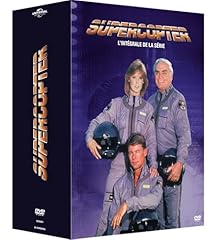 Supercopter intégrale d'occasion  Livré partout en France