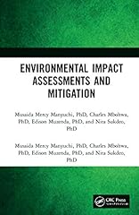 Environmental impact assessmen for sale  Delivered anywhere in USA 