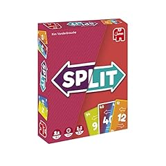 Jumbo spiele split gebraucht kaufen  Wird an jeden Ort in Deutschland