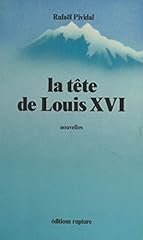 Tête louis xvi d'occasion  Livré partout en France