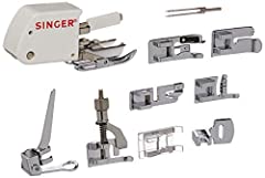 Used, SINGER | Sewing Machine Accessory Kit, Including 9 for sale  Delivered anywhere in USA 