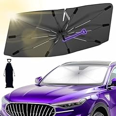 Car windshield sun for sale  Delivered anywhere in USA 