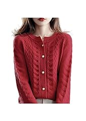 Veraing cardigan ladies for sale  Delivered anywhere in UK