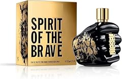 Spirit brave edt for sale  Delivered anywhere in UK