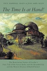 Time hand rosicrucian for sale  Delivered anywhere in USA 