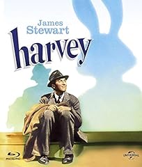 Harvey blu ray d'occasion  Livré partout en France