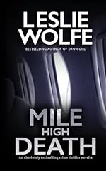 Mile high death for sale  Delivered anywhere in USA 