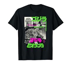 Godzilla collage neon for sale  Delivered anywhere in USA 