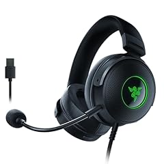 Razer kraken hypersense d'occasion  Livré partout en France