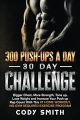 300 push ups for sale  Delivered anywhere in UK