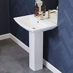Swiss Madison Well Made Forever SM-PS306 Pedestal Bathroom for sale  Delivered anywhere in USA 
