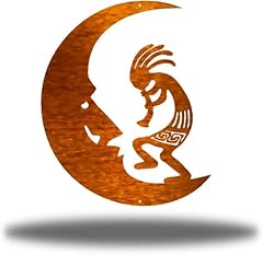 Riverside designs kokopelli for sale  Delivered anywhere in USA 