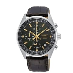 Seiko homme analogique d'occasion  Livré partout en France