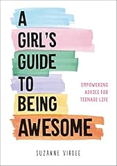 Girl guide awesome for sale  Delivered anywhere in UK