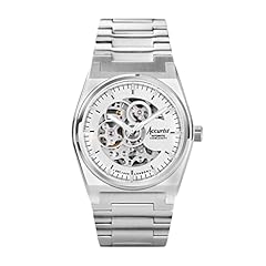Accurist origin skeleton for sale  Delivered anywhere in UK