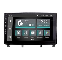 Autoradio android 039p8 usato  Spedito ovunque in Italia 
