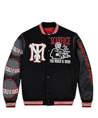 Reason scarface collab for sale  Delivered anywhere in USA 