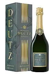 Deutz brut classic for sale  Delivered anywhere in Ireland