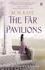 Far pavilions for sale  Delivered anywhere in UK