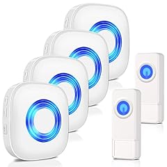 Wireless doorbell physen for sale  Delivered anywhere in USA 