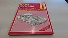 Lada samara 1987 for sale  Delivered anywhere in UK