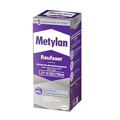 Metylan raufaser starker gebraucht kaufen  Wird an jeden Ort in Deutschland