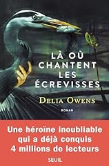 Chantent écrevisses d'occasion  Livré partout en France