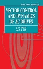 Vector control dynamics for sale  Delivered anywhere in UK