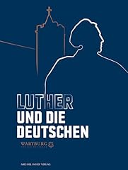 Luther deutschen begleitband gebraucht kaufen  Wird an jeden Ort in Deutschland