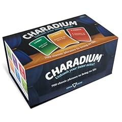 Gamesium charadium ultimate for sale  Delivered anywhere in UK