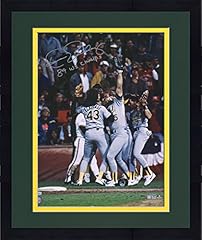 Framed dennis eckersley for sale  Delivered anywhere in USA 