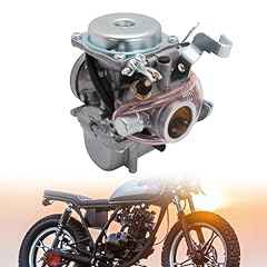 Motorcycle 26mm carburetor for sale  Delivered anywhere in Ireland